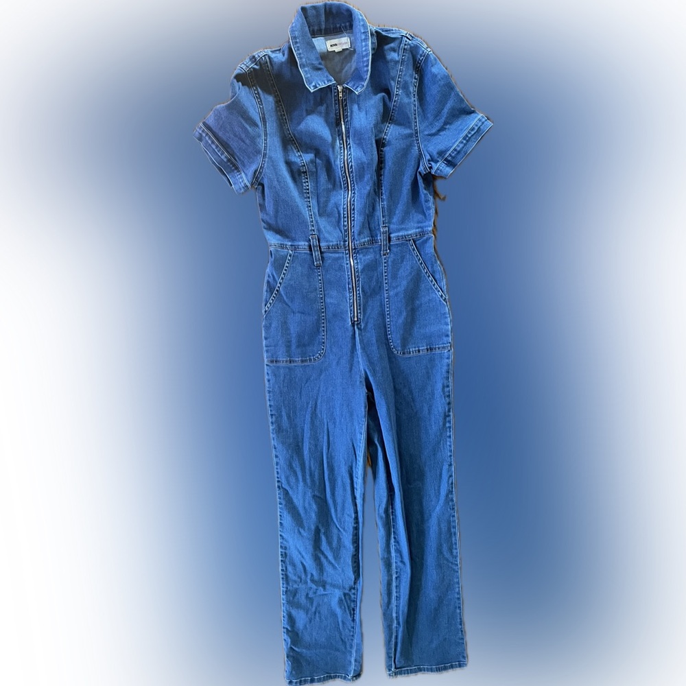 NOVA VINTAGE Jumpsuit